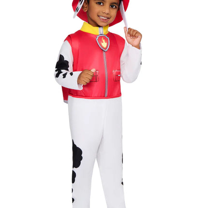 Costume da Marshall bambino