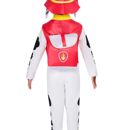 Costume da Marshall bambino