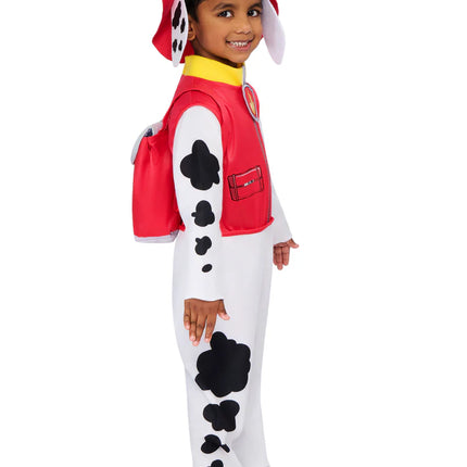 Costume da Marshall bambino