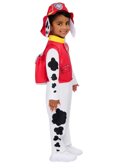 Costume da Marshall bambino