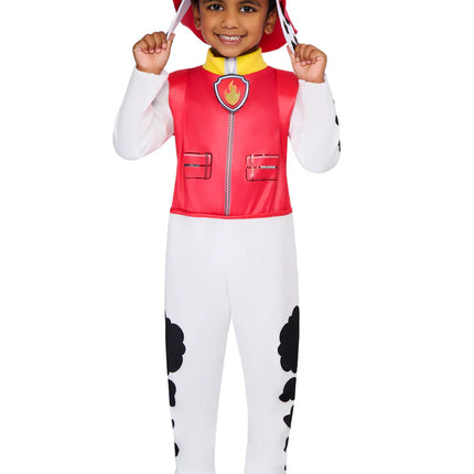 Costume da Marshall bambino