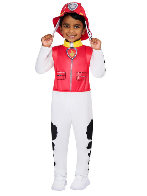 Costume da Marshall bambino