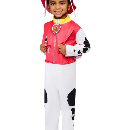 Costume da Marshall bambino