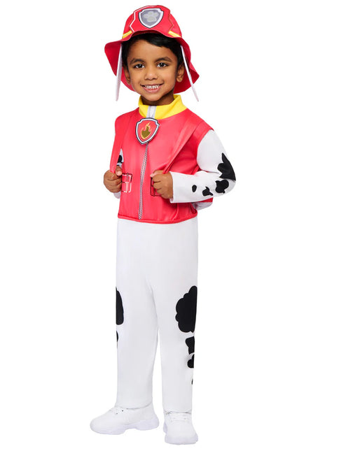 Costume da Marshall bambino