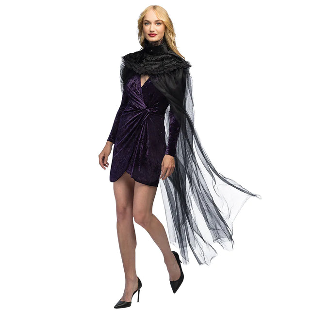 Halloween Capo Carmilla