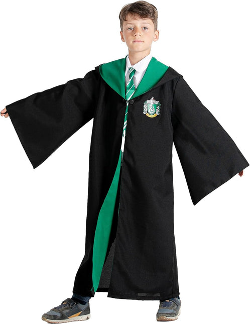Costume da Serpeverde per bambini