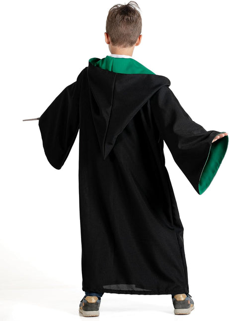 Costume da Serpeverde per bambini