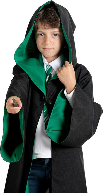 Costume da Serpeverde per bambini