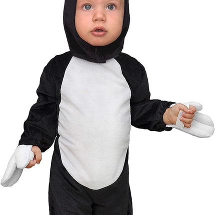 Costume da gatto Silvestro per bambino