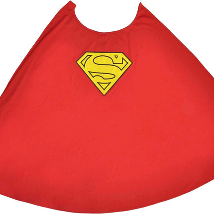 Costume Supergirl Ragazze