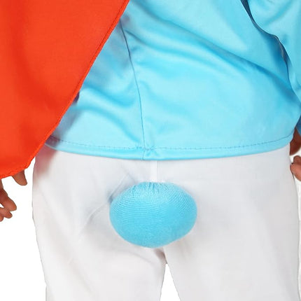 Costume da Puffo per bambino