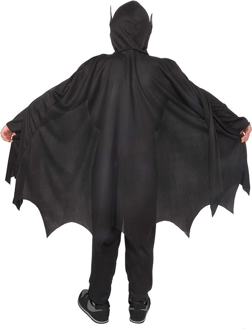 Costume da Batman bambino