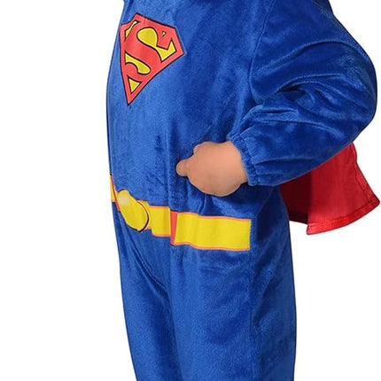 Costume da Superman per bambino
