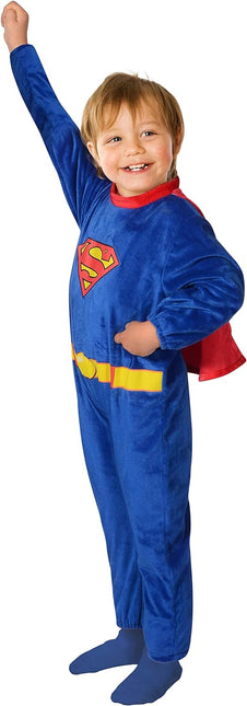 Costume da Superman per bambino