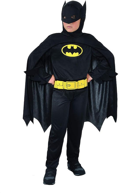 Costume da Batman bambino