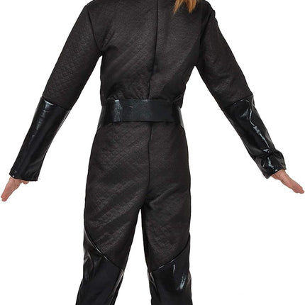 Costume da Catwoman bambina