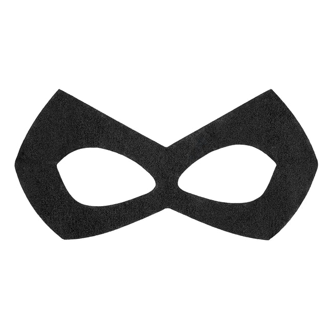 Set di accessori per Halloween Arlecchino 2 pezzi