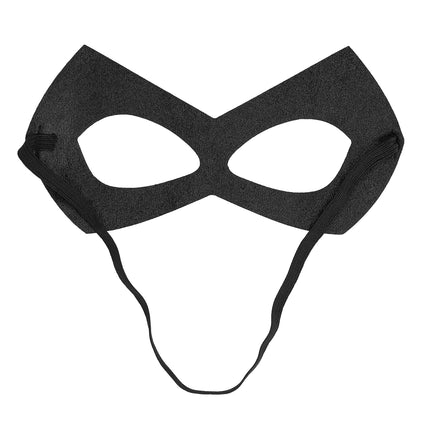 Set di accessori per Halloween Arlecchino 2 pezzi