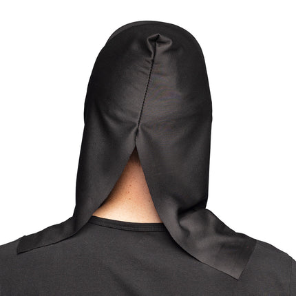 Maschera di Halloween Alien Olografica