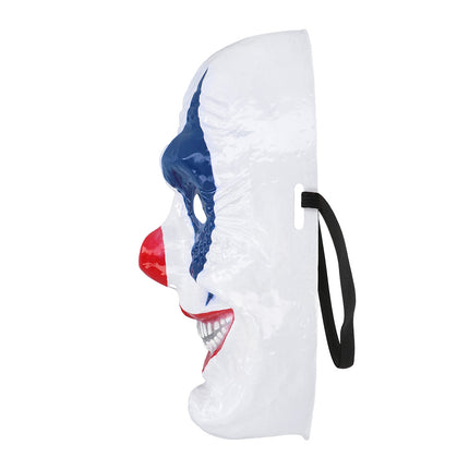 Maschera di Halloween Clown Horror