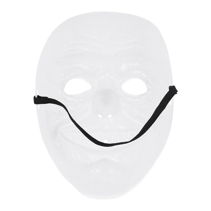 Maschera di Halloween Clown Horror