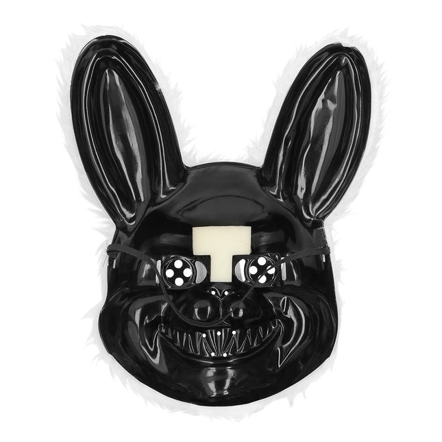 Maschera Halloween Coniglio