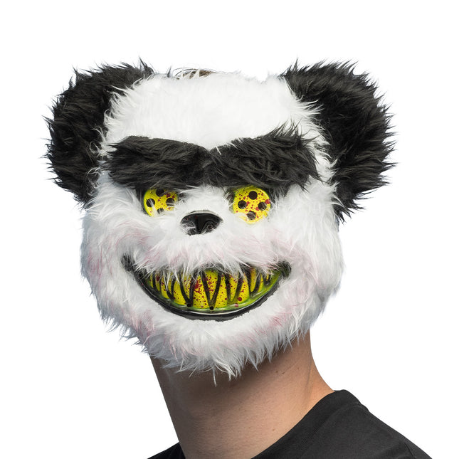 Maschera di Halloween Panda