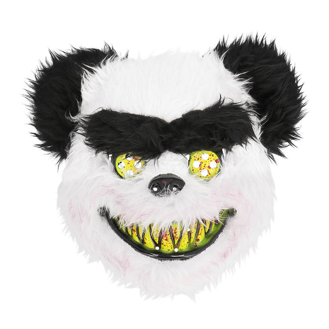 Maschera di Halloween Panda