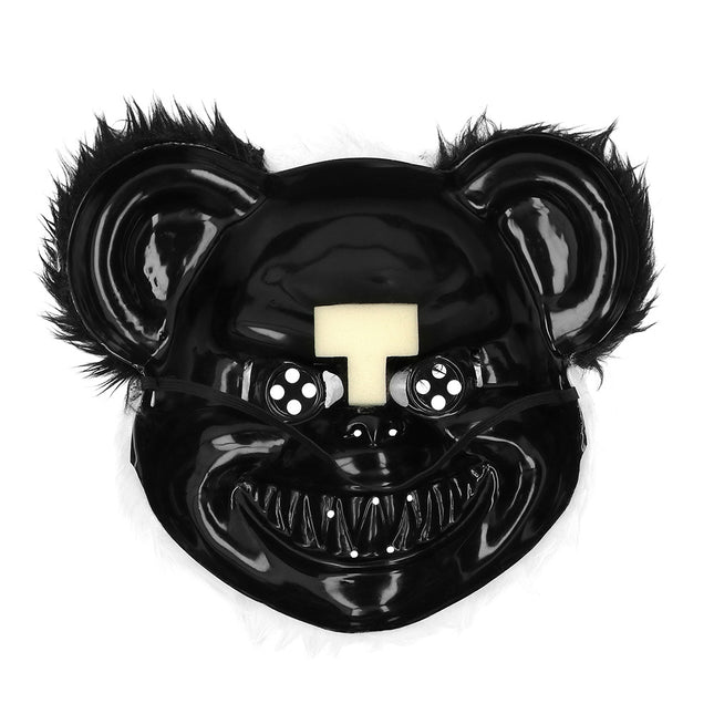 Maschera di Halloween Panda