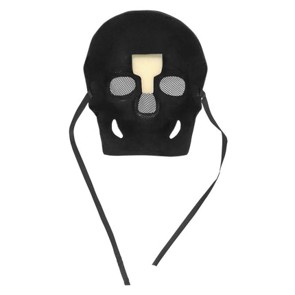 Maschera di Halloween Giorno dei Morti