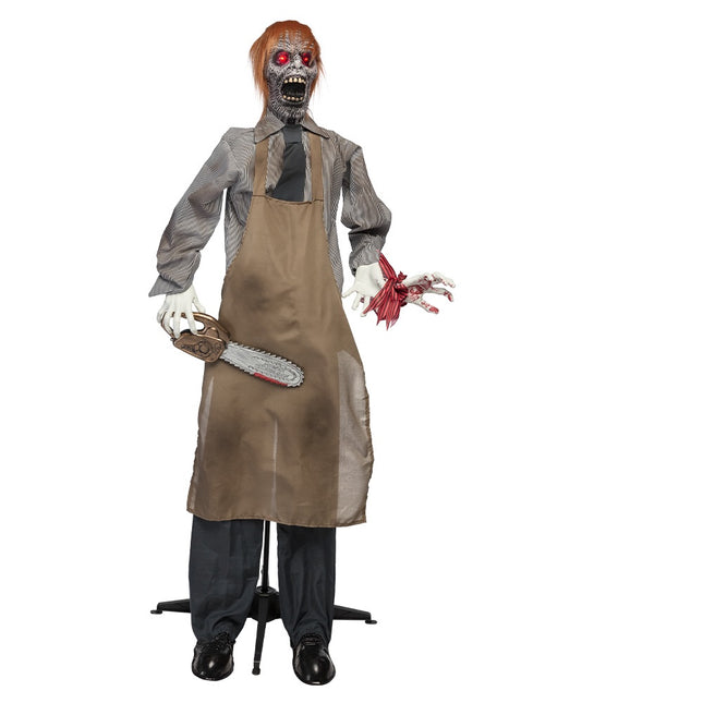 Halloween Pop Zombie