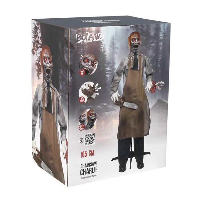 Halloween Pop Zombie