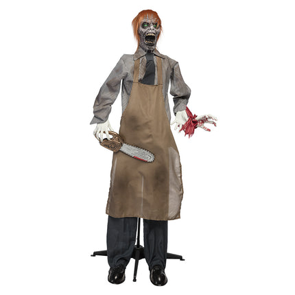 Halloween Pop Zombie