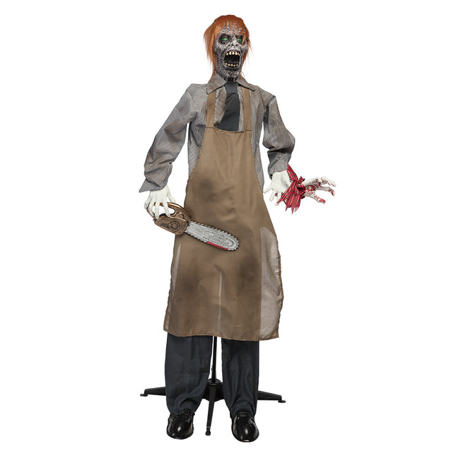 Halloween Pop Zombie