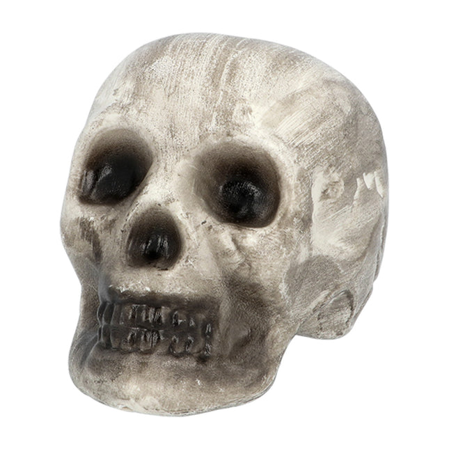 Scheletro di Halloween 6 pezzi