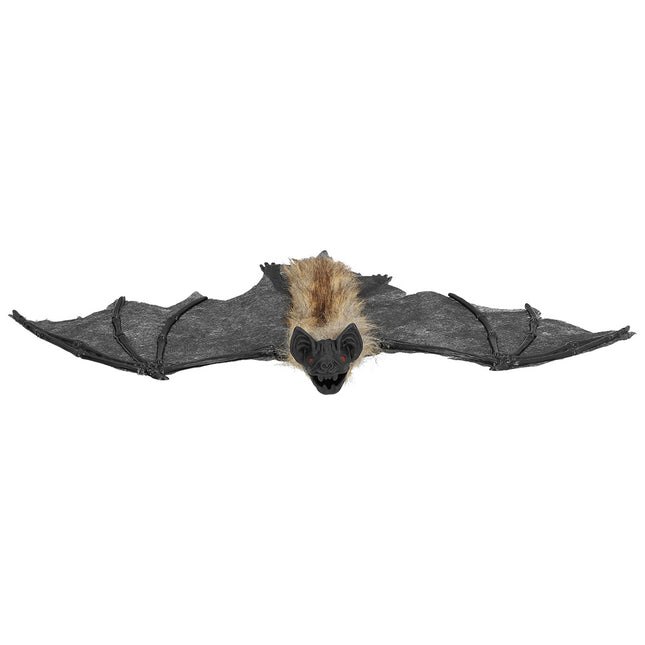 Decorazione appesa di Halloween Pipistrello 40 cm