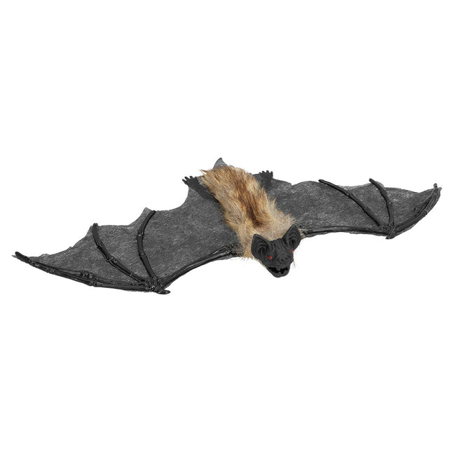 Decorazione appesa di Halloween Pipistrello 40 cm
