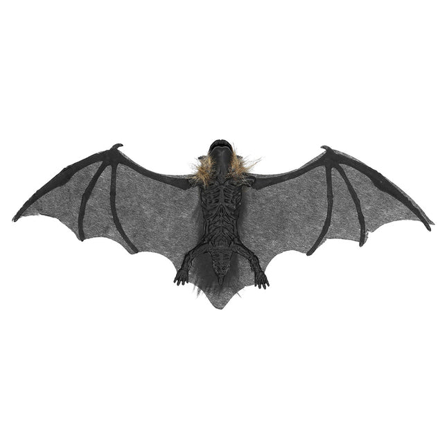 Decorazione appesa di Halloween Pipistrello 40 cm