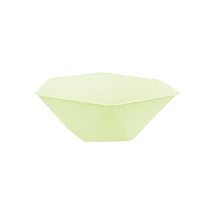 6 ciotole 15,8 x 13,7 cm verde