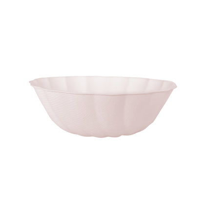6 ciotole da 14,8 cm rosa