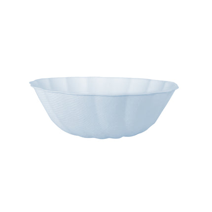 6 ciotole blu da 14,8 cm