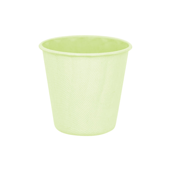 6 tazze 310ml verde