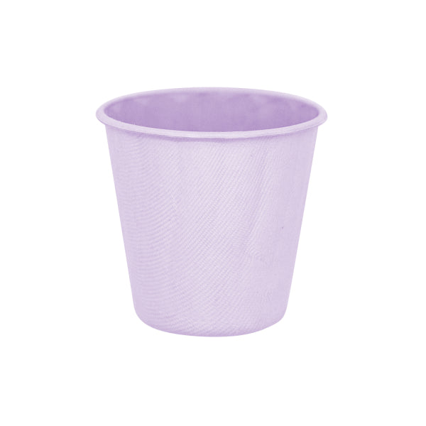 6 tazze 310ml viola