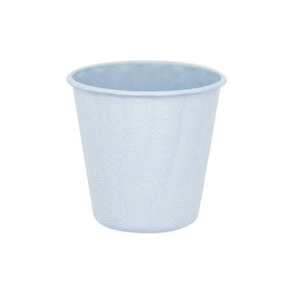 6 tazze 310ml blu