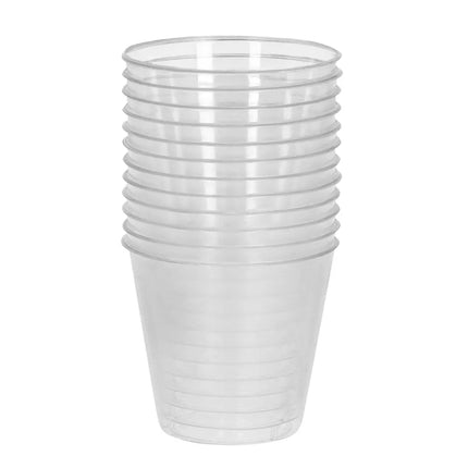 Set per il gioco alcolico Shot Pong (tabellone pieghevole in legno, 2 shooter, 4 palline, 12 bicchierini da shot)