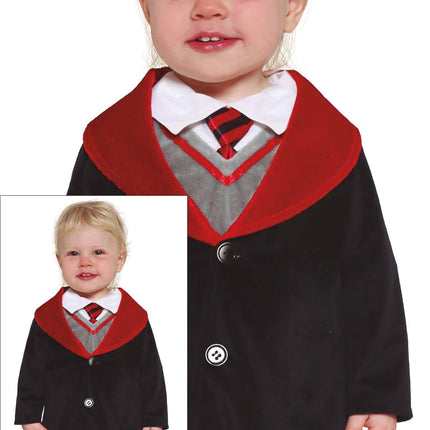 Costume da Harry Potter per bambino