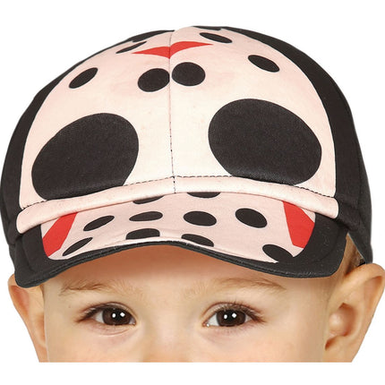 Costume Halloween Bambino Serial Killer