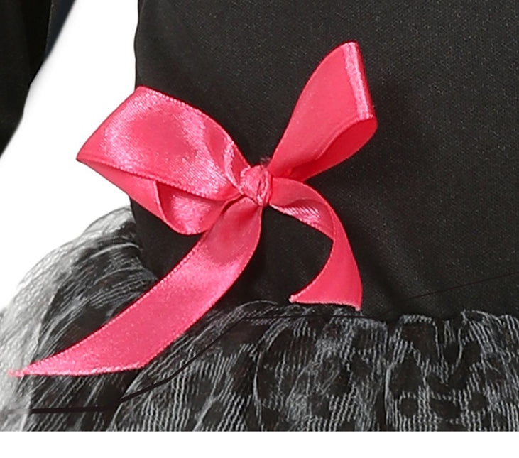 Costume da gatto per bambino