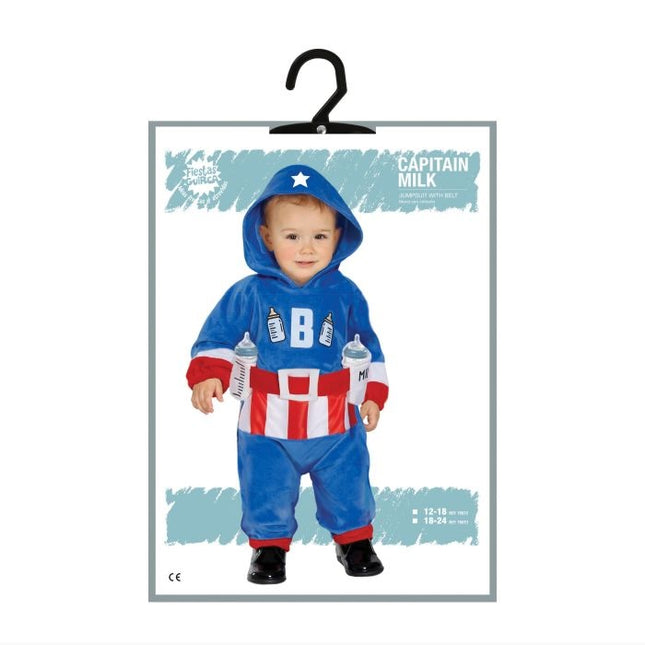 Costume da boxer per bambino