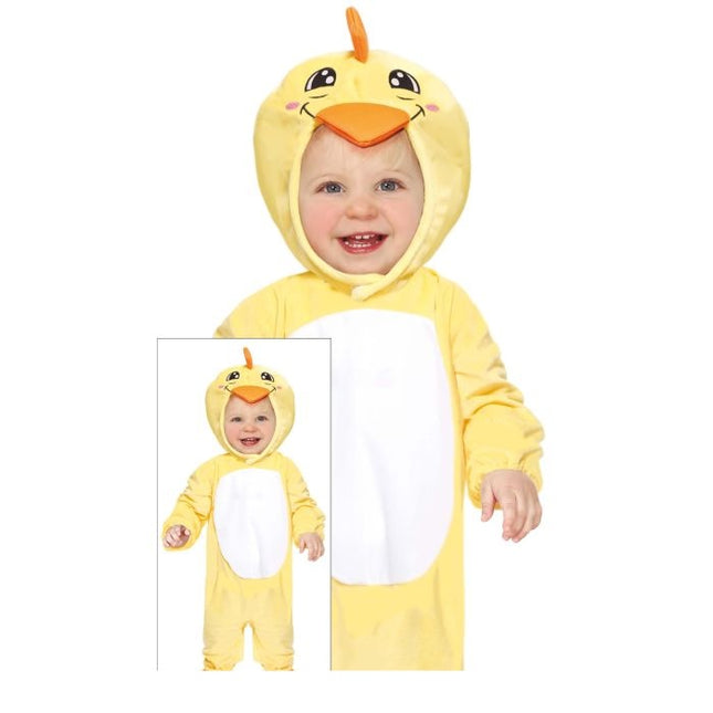 Fine Costume Baby